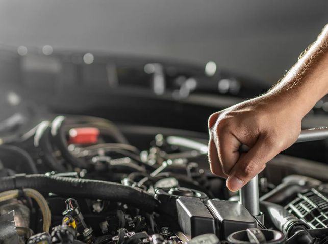 cout remplacement injeteur